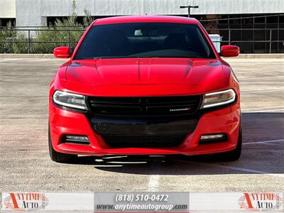 2018 Dodge Charger R/T   - Photo 2 - Sherman Oaks, CA 91403-1701