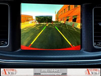 2018 Dodge Charger R/T   - Photo 16 - Sherman Oaks, CA 91403-1701