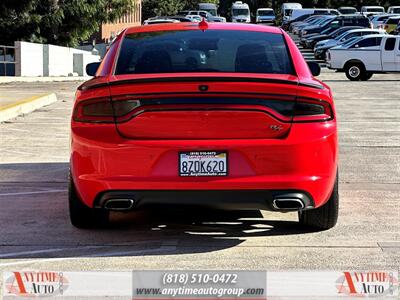 2018 Dodge Charger R/T   - Photo 5 - Sherman Oaks, CA 91403-1701