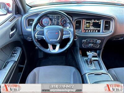 2018 Dodge Charger R/T   - Photo 10 - Sherman Oaks, CA 91403-1701