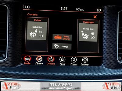 2018 Dodge Charger R/T   - Photo 17 - Sherman Oaks, CA 91403-1701