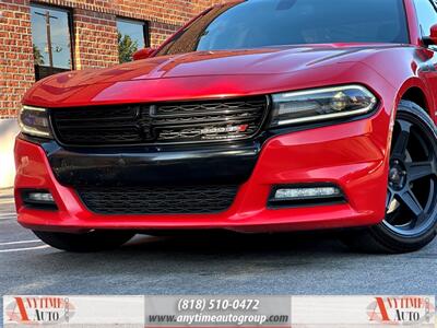 2018 Dodge Charger R/T   - Photo 28 - Sherman Oaks, CA 91403-1701