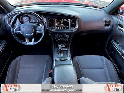 2018 Dodge Charger R/T   - Photo 9 - Sherman Oaks, CA 91403-1701