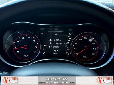2018 Dodge Charger R/T   - Photo 14 - Sherman Oaks, CA 91403-1701