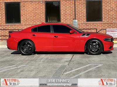 2018 Dodge Charger R/T   - Photo 7 - Sherman Oaks, CA 91403-1701