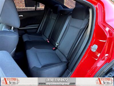 2018 Dodge Charger R/T   - Photo 21 - Sherman Oaks, CA 91403-1701