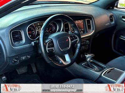 2018 Dodge Charger R/T   - Photo 12 - Sherman Oaks, CA 91403-1701