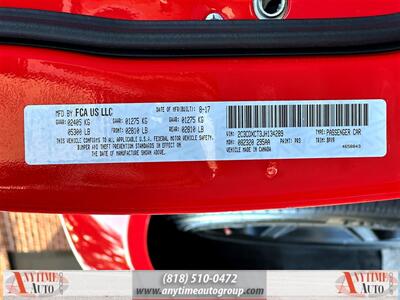 2018 Dodge Charger R/T   - Photo 29 - Sherman Oaks, CA 91403-1701