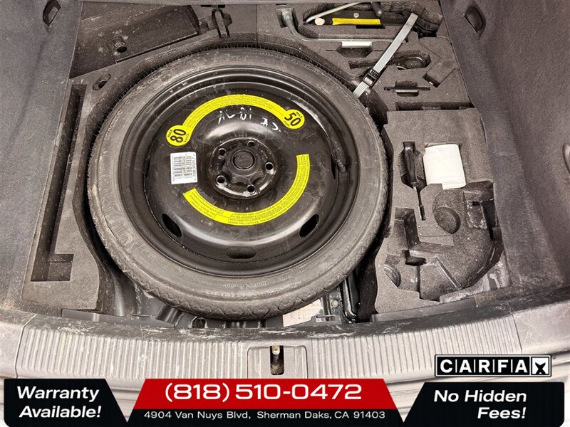 2012 Audi A3 2.0T Premium Plus quattro - Photo 22 - Sherman Oaks, CA 91403-1701