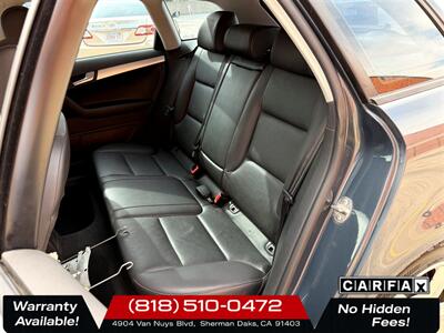 2012 Audi A3 2.0T Premium Plus quattro - Photo 20 - Sherman Oaks, CA 91403-1701