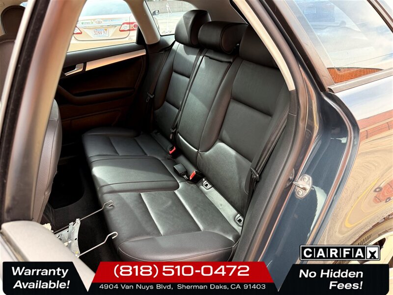 2012 Audi A3 2.0T Premium Plus quattro - Photo 20 - Sherman Oaks, CA 91403-1701