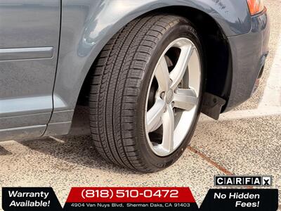 2012 Audi A3 2.0T Premium Plus quattro - Photo 25 - Sherman Oaks, CA 91403-1701