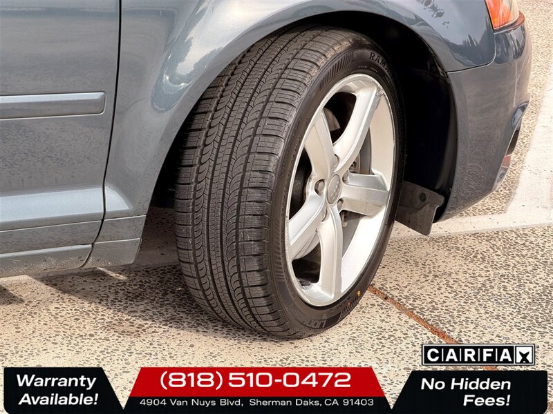 2012 Audi A3 2.0T Premium Plus quattro - Photo 25 - Sherman Oaks, CA 91403-1701