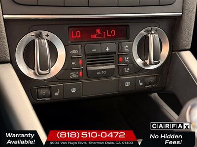 2012 Audi A3 2.0T Premium Plus quattro - Photo 16 - Sherman Oaks, CA 91403-1701