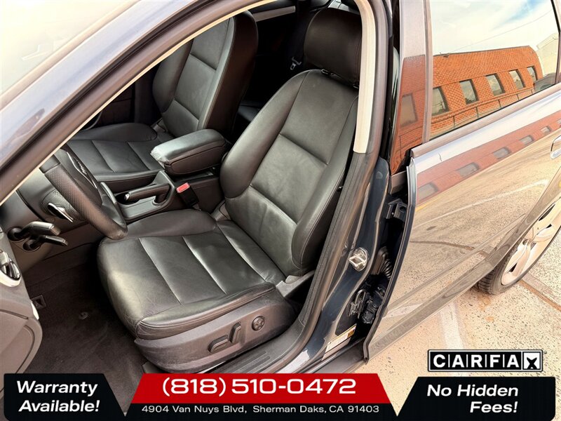 2012 Audi A3 2.0T Premium Plus quattro - Photo 13 - Sherman Oaks, CA 91403-1701