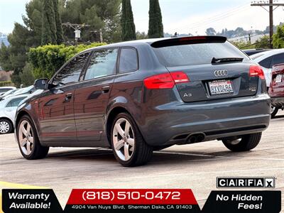 2012 Audi A3 2.0T Premium Plus quattro - Photo 4 - Sherman Oaks, CA 91403-1701