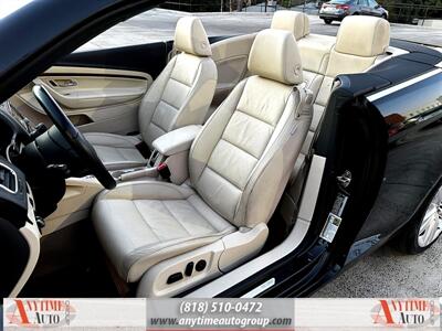 2012 Volkswagen Eos Executive Edition   - Photo 13 - Sherman Oaks, CA 91403-1701