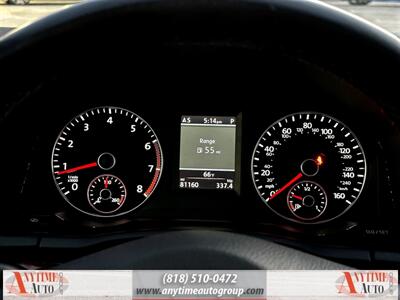 2012 Volkswagen Eos Executive Edition   - Photo 15 - Sherman Oaks, CA 91403-1701