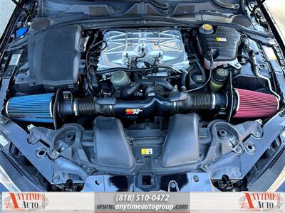 2013 Jaguar XF XFR   - Photo 30 - Sherman Oaks, CA 91403-1701