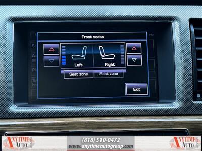 2013 Jaguar XF XFR   - Photo 21 - Sherman Oaks, CA 91403-1701
