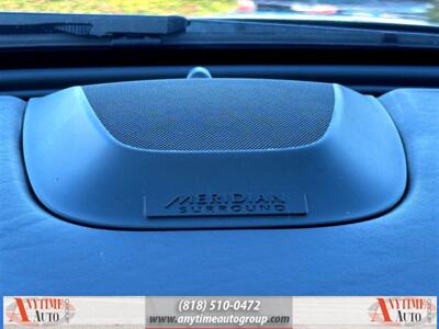 2013 Jaguar XF XFR   - Photo 18 - Sherman Oaks, CA 91403-1701