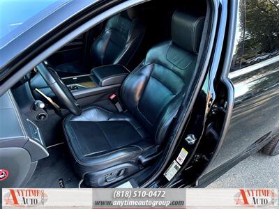 2013 Jaguar XF XFR   - Photo 15 - Sherman Oaks, CA 91403-1701