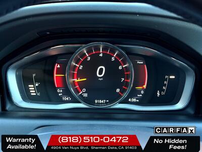 2016 Volvo XC60 T6 Drive-E - Photo 15 - Sherman Oaks, CA 91403-1701