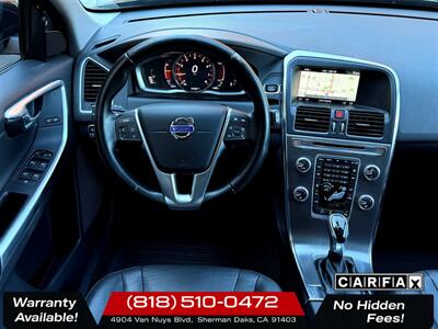 2016 Volvo XC60 T6 Drive-E - Photo 11 - Sherman Oaks, CA 91403-1701