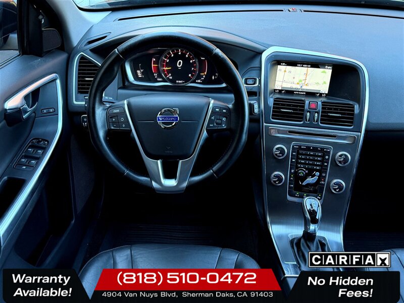2016 Volvo XC60 T6 Drive-E - Photo 11 - Sherman Oaks, CA 91403-1701