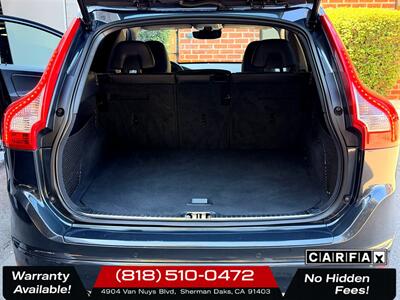 2016 Volvo XC60 T6 Drive-E - Photo 23 - Sherman Oaks, CA 91403-1701