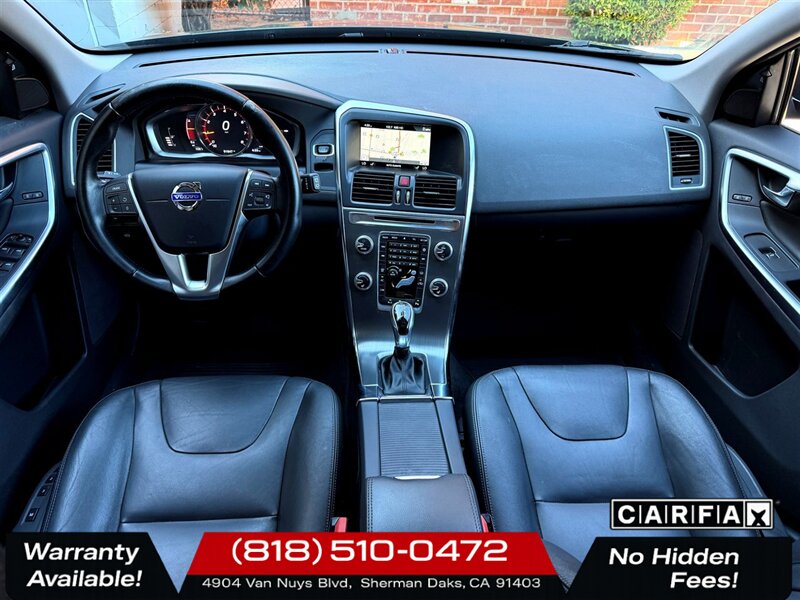 2016 Volvo XC60 T6 Drive-E - Photo 10 - Sherman Oaks, CA 91403-1701