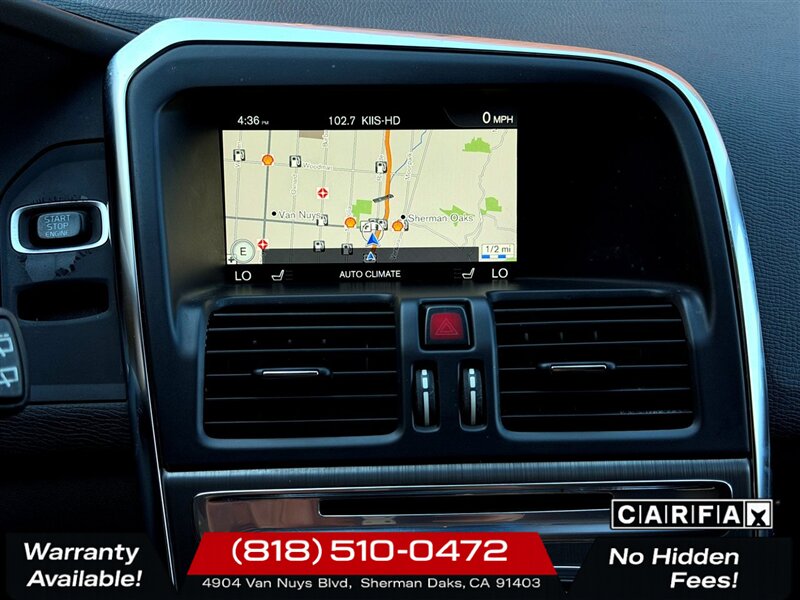 2016 Volvo XC60 T6 Drive-E - Photo 16 - Sherman Oaks, CA 91403-1701