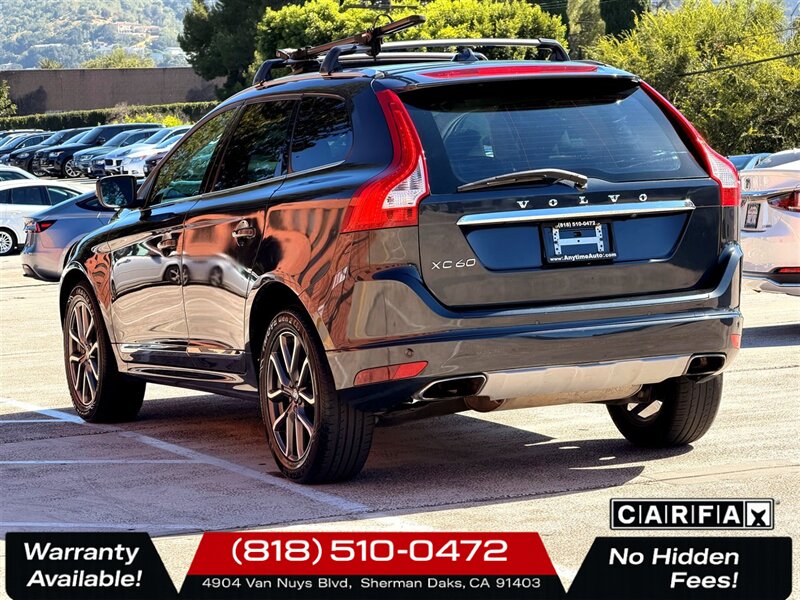 2016 Volvo XC60 T6 Drive-E - Photo 5 - Sherman Oaks, CA 91403-1701