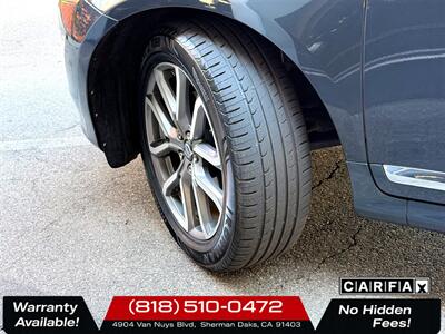 2016 Volvo XC60 T6 Drive-E - Photo 28 - Sherman Oaks, CA 91403-1701