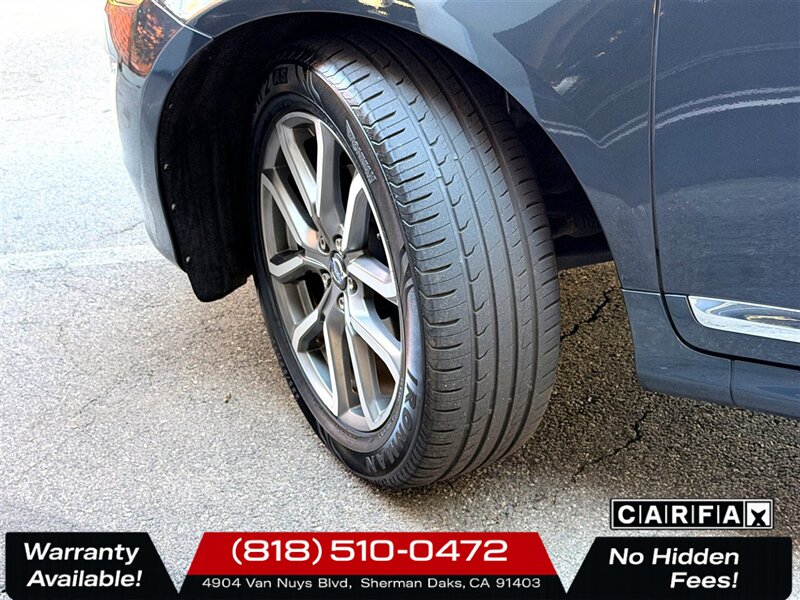 2016 Volvo XC60 T6 Drive-E - Photo 28 - Sherman Oaks, CA 91403-1701