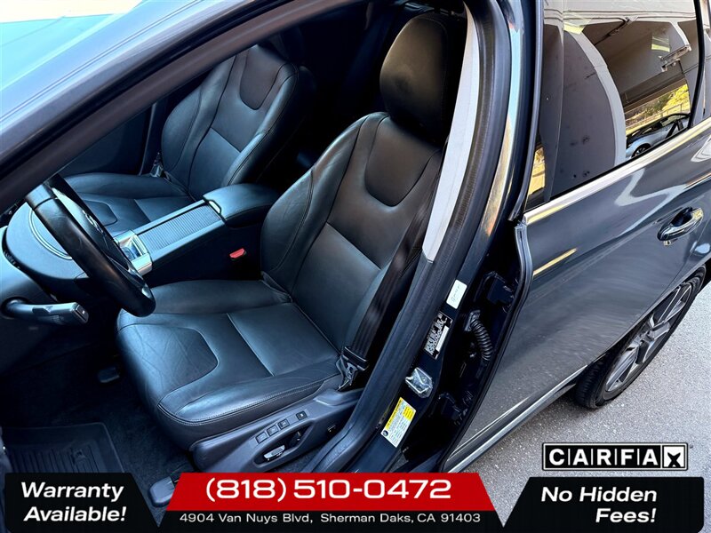 2016 Volvo XC60 T6 Drive-E - Photo 14 - Sherman Oaks, CA 91403-1701
