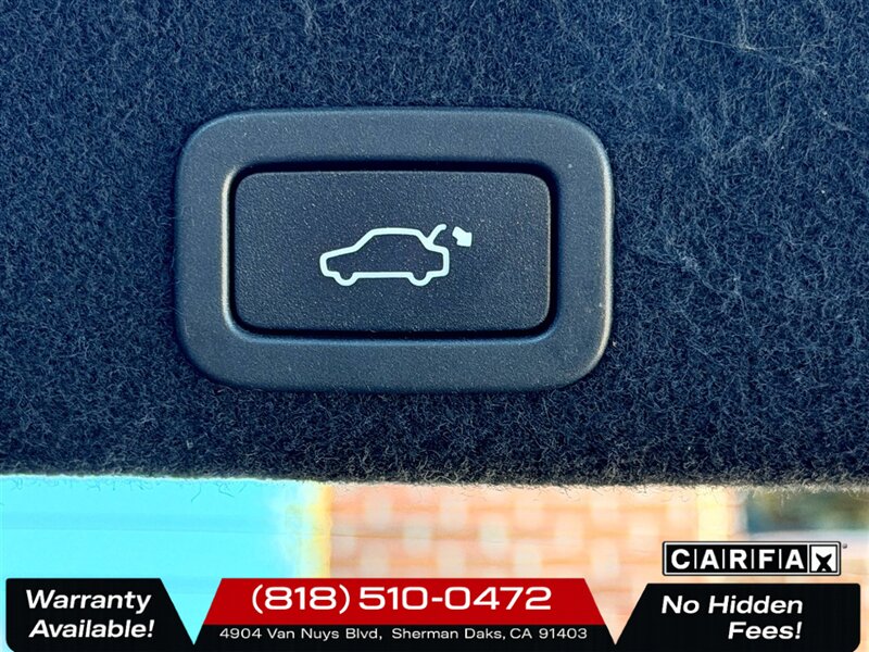 2016 Volvo XC60 T6 Drive-E - Photo 25 - Sherman Oaks, CA 91403-1701