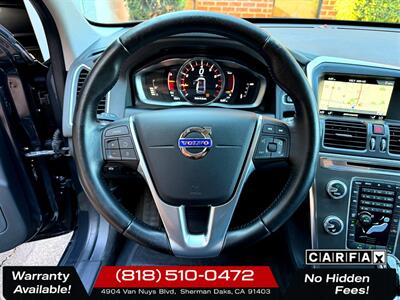 2016 Volvo XC60 T6 Drive-E - Photo 20 - Sherman Oaks, CA 91403-1701