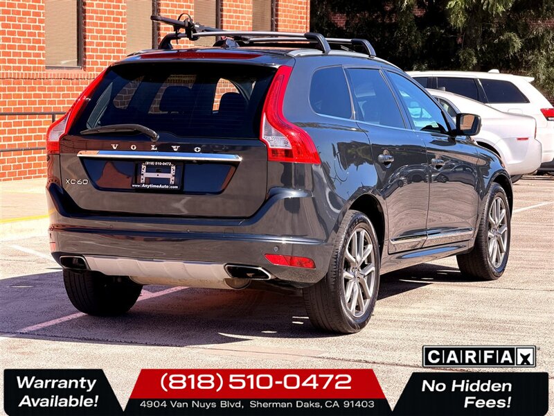 2016 Volvo XC60 T6 Drive-E - Photo 7 - Sherman Oaks, CA 91403-1701