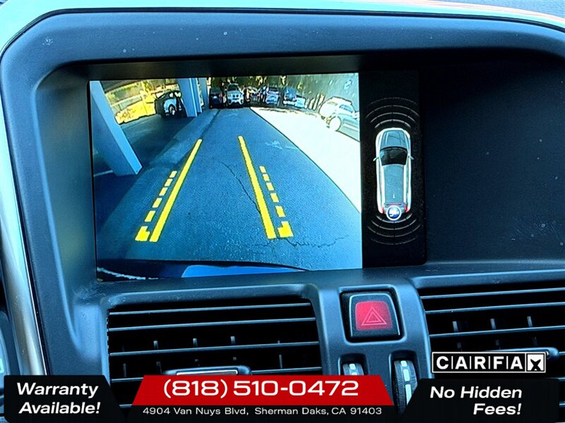 2016 Volvo XC60 T6 Drive-E - Photo 17 - Sherman Oaks, CA 91403-1701