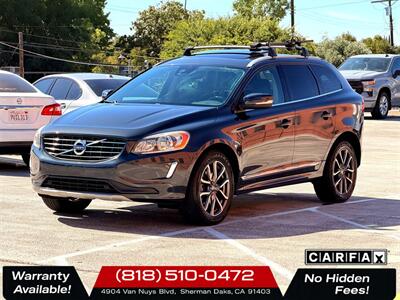 2016 Volvo XC60 T6 Drive-E - Photo 3 - Sherman Oaks, CA 91403-1701