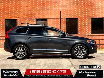 2016 Volvo XC60 T6 Drive-E - Photo 8 - Sherman Oaks, CA 91403-1701