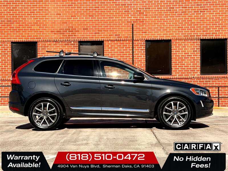 2016 Volvo XC60 T6 Drive-E - Photo 8 - Sherman Oaks, CA 91403-1701