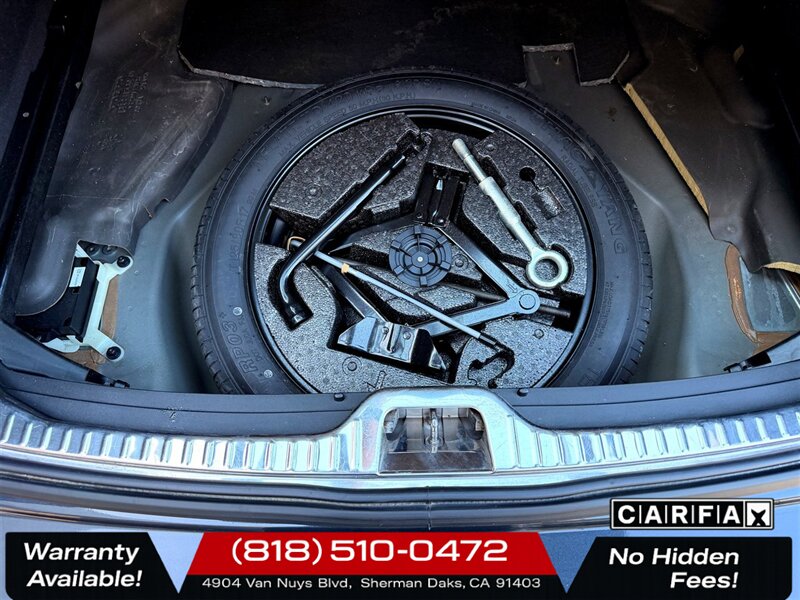 2016 Volvo XC60 T6 Drive-E - Photo 24 - Sherman Oaks, CA 91403-1701