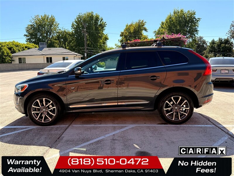 2016 Volvo XC60 T6 Drive-E - Photo 4 - Sherman Oaks, CA 91403-1701