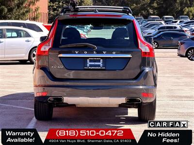2016 Volvo XC60 T6 Drive-E - Photo 6 - Sherman Oaks, CA 91403-1701
