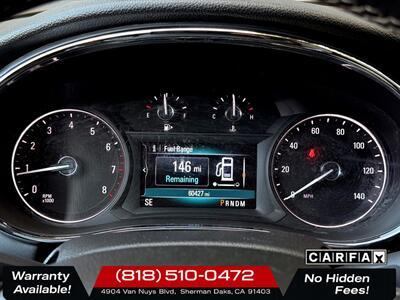 2018 Buick Encore Preferred - Photo 15 - Sherman Oaks, CA 91403-1701