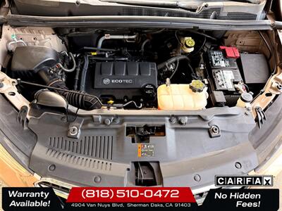 2018 Buick Encore Preferred - Photo 25 - Sherman Oaks, CA 91403-1701