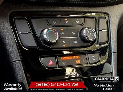 2018 Buick Encore Preferred - Photo 19 - Sherman Oaks, CA 91403-1701