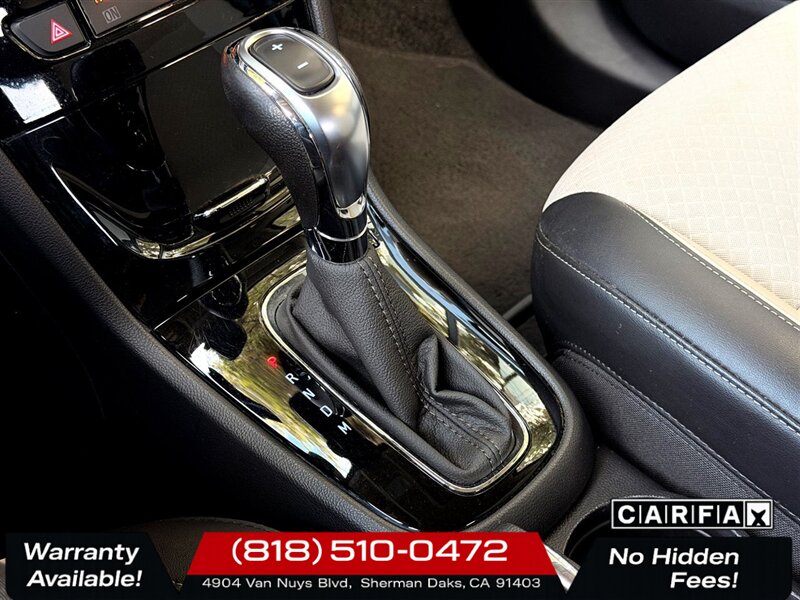 2018 Buick Encore Preferred - Photo 20 - Sherman Oaks, CA 91403-1701